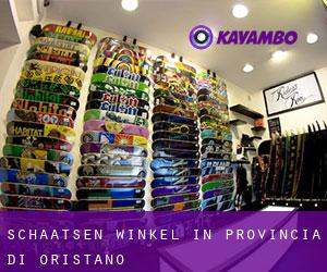 Schaatsen Winkel in Provincia di Oristano