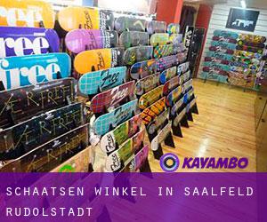 Schaatsen Winkel in Saalfeld-Rudolstadt