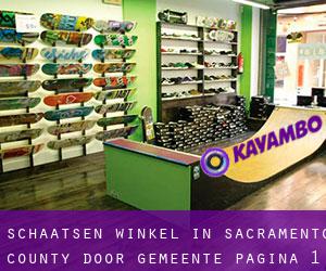 Schaatsen Winkel in Sacramento County door gemeente - pagina 1