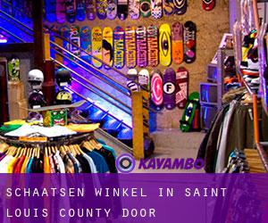 Schaatsen Winkel in Saint Louis County door provinciehoofdstad - pagina 1