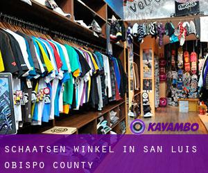Schaatsen Winkel in San Luis Obispo County
