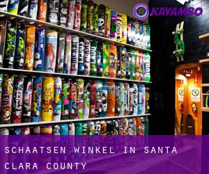 Schaatsen Winkel in Santa Clara County
