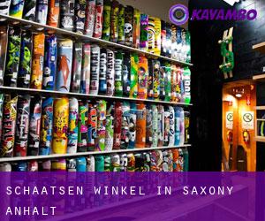 Schaatsen Winkel in Saxony-Anhalt