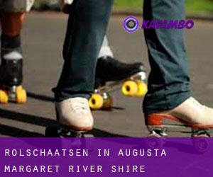 Rolschaatsen in Augusta-Margaret River Shire