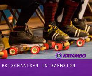 Rolschaatsen in Barmston