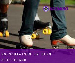 Rolschaatsen in Bern-Mittleland
