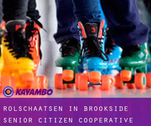 Rolschaatsen in Brookside Senior Citizen Cooperative
