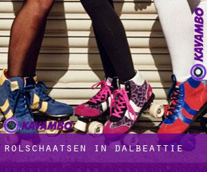 Rolschaatsen in Dalbeattie