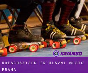 Rolschaatsen in Hlavní Mesto Praha Rolschaatsen in Hlavní Mesto Praha