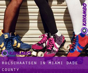 Rolschaatsen in Miami-Dade County