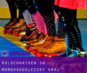 Rolschaatsen in Moravskoslezský Kraj Rolschaatsen in Moravskoslezský Kraj