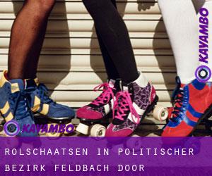 Rolschaatsen in Politischer Bezirk Feldbach door wereldstad - pagina 1