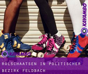 Rolschaatsen in Politischer Bezirk Feldbach