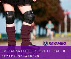 Rolschaatsen in Politischer Bezirk Schärding