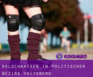 Rolschaatsen in Politischer Bezirk Voitsberg