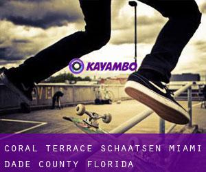 Coral Terrace schaatsen (Miami-Dade County, Florida)