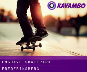 Enghave Skatepark (Frederiksberg)