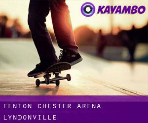 Fenton Chester Arena (Lyndonville)