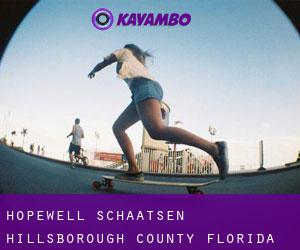 Hopewell schaatsen (Hillsborough County, Florida)