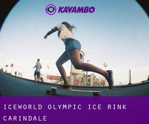 Iceworld Olympic Ice Rink (Carindale)