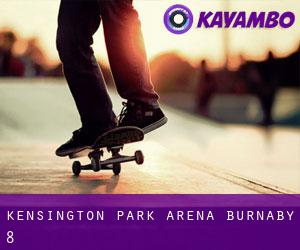 Kensington Park Arena (Burnaby) #8