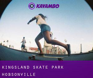 Kingsland Skate Park (Hobsonville)