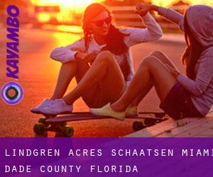 Lindgren Acres schaatsen (Miami-Dade County, Florida)
