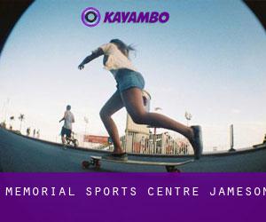 Memorial Sports Centre (Jameson)