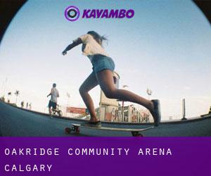 Oakridge Community Arena (Calgary)