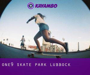One9 Skate Park (Lubbock)