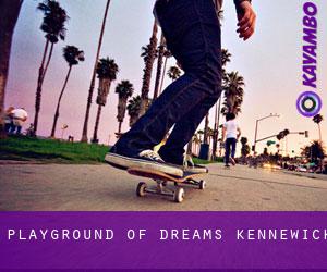 Playground of Dreams (Kennewick)