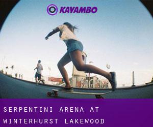 Serpentini Arena at Winterhurst (Lakewood)