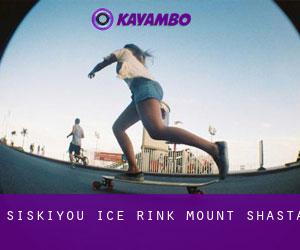 Siskiyou Ice Rink (Mount Shasta)