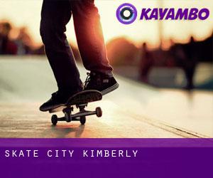 Skate City (Kimberly)