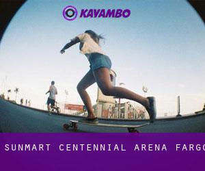 Sunmart Centennial Arena (Fargo)