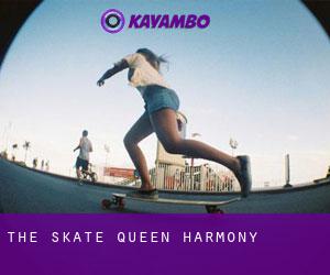 The Skate Queen (Harmony)