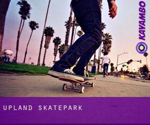 Upland Skatepark