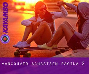 Vancouver schaatsen - pagina 2