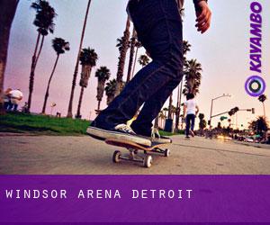 Windsor Arena (Detroit)