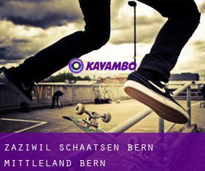 Zäziwil schaatsen (Bern-Mittleland, Bern)